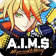 AIM$AllyouneedIsMoney