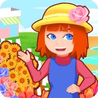 花季少女
