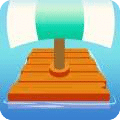 漂流竞技场