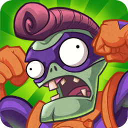 pvzheroes