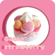 Gachastrawberry