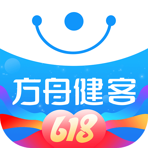 方舟健客网上药店v6.10.4