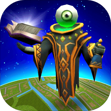 MagicStreetsGPSGoGame