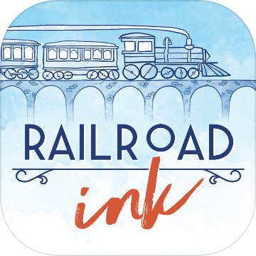 RailroadInkChallenge