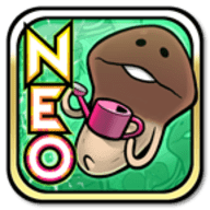 neomushroom