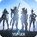 yeager hunter legend