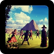 MagicaeMundiDemo