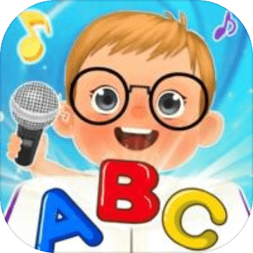 怪兽的歌声: 孩子们学习英语