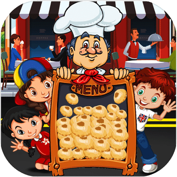 辣香料水酱酥炸球制作者