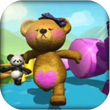 Stumble Run Fall & Fun 3D Game