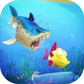 Feed And Grow Fish Evolution