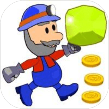 Gold Miner 4x