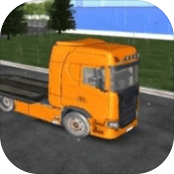 Truck Simulator GameRealistic