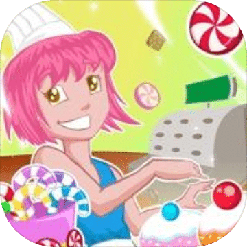 Tap Candy  sweets clicker