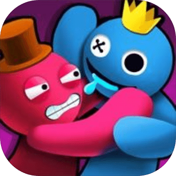 人类大乱斗基佬一败涂地