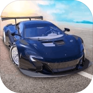 极限汽车驾驶模拟街头赛车模拟器3DGT