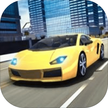 StuntX 汽车驾驶停车模拟器