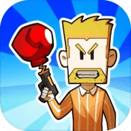 MrJohnny Bullet Blast