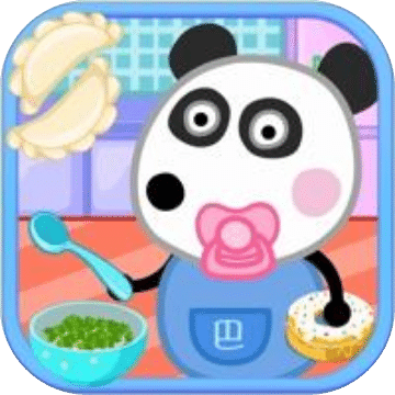 宝宝中华美食乐园