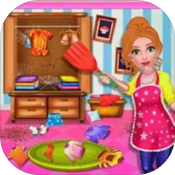 梦想家的壁橱清洁