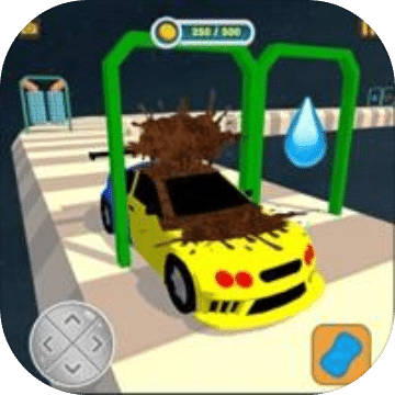 CarWashCarMakeupGame