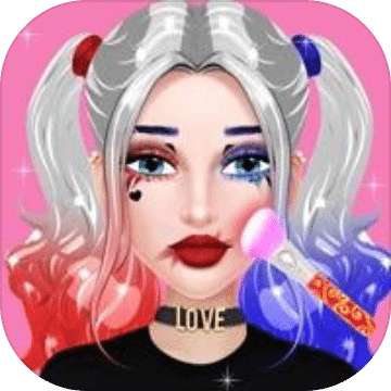 MakeupDIYArtistFashionGame