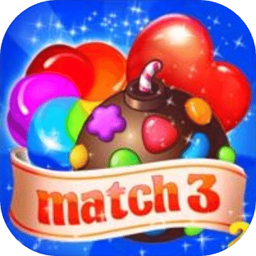 糖果消不停2王者挑战赛