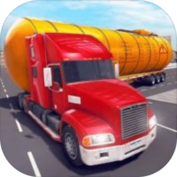 OversizeCargoTruckSimulator