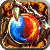 六界王者百人攻沙