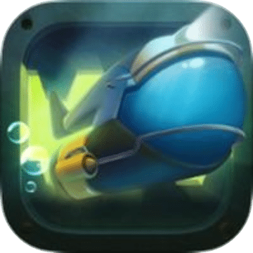 BubbleHeadSubmarineExploration