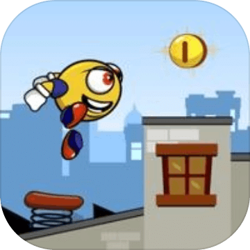 RoofJumpers