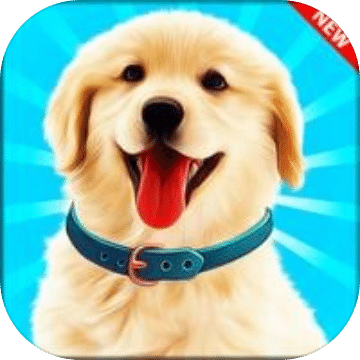 PuppyPetDogRunnerSimulator