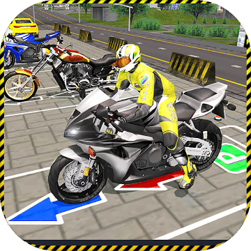 RealBikeParking20173D