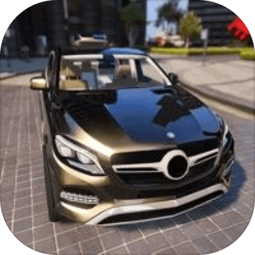 CarDrivingTestSimSUV