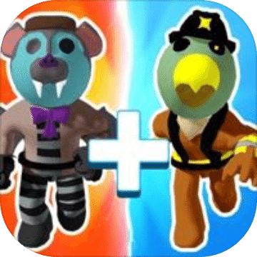 RainbowPiggyEndChapter