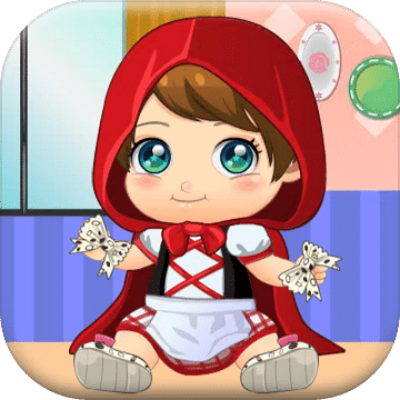 新生儿照顾养成 － 小宝贝吃饭洗澡换装