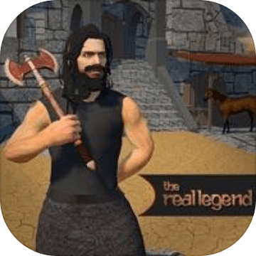 真实的 传说 毛拉 贾特 3d