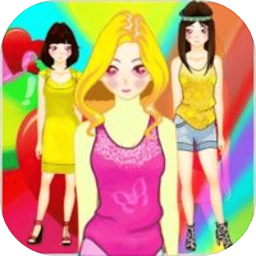 AnimePrincessDressUp