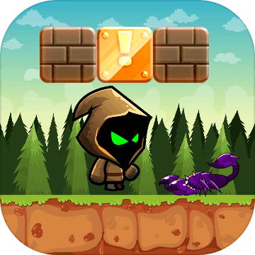 RunnerWorldAdventure