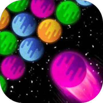 Planetz Bubble Shooter