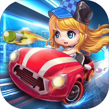 机甲赛车模拟飞车驾驶竞速