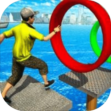 Creeky Boy Skookum Douse Curbs