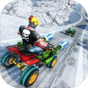 上坡怪物亚视自行车战