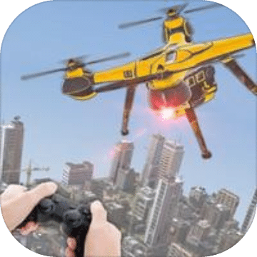 飞行无人机飞行模拟器