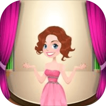 Cute Girl Dress Up 2D 可爱女孩打扮最好时尚