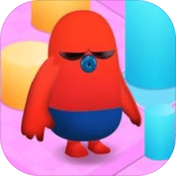 糖豆人2终极抢尾巴挑战