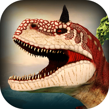Dino Sim 3D新的Safari世界
