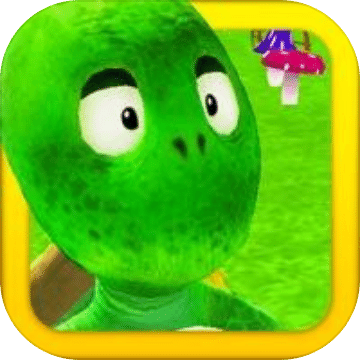 忍者小神龟神秘岛之旅