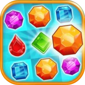 爆爆乐Amazing Jewel Quest 2021