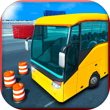 Bus Parking Simulator Real Driver 2017